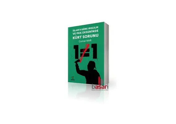 Islam'a göre irkcilik ve pkk ekseninde KÜRT SORUNU, image 