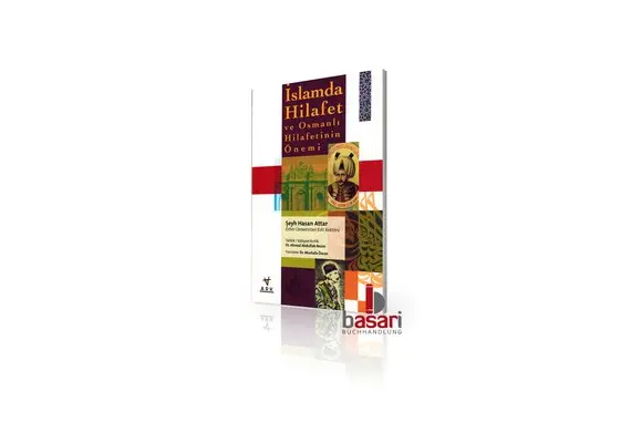 Islamda hilafet ve osmanli hilafetinin önemi, image 