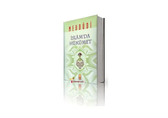 Islam'da Hükümet - Ebu'l Ala Mevdudi, image 