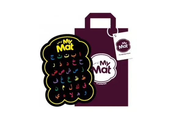 My Mat, image 