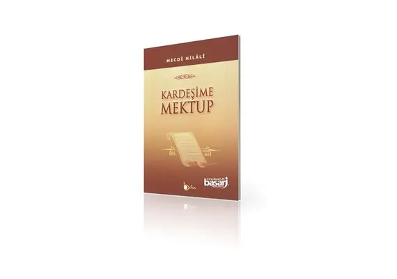 Kardesime Mektup, image 