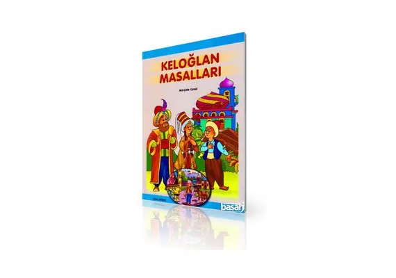Keloglan Masallari, image 