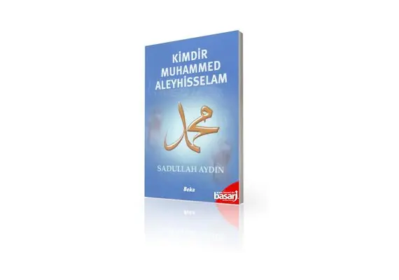 Kimdir Muhammed Aleyhisselam, image 