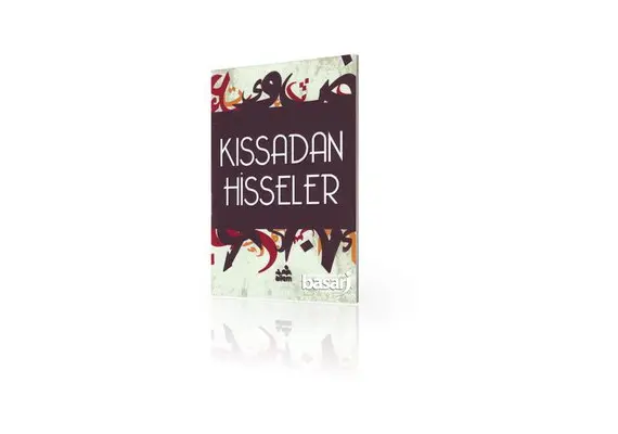 Kissadan Hisseler, image 