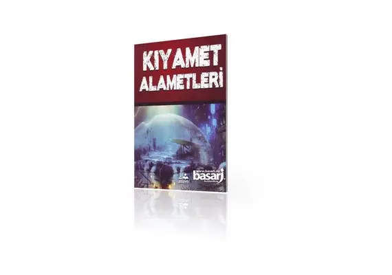 Kiyamet Alametleri, image 