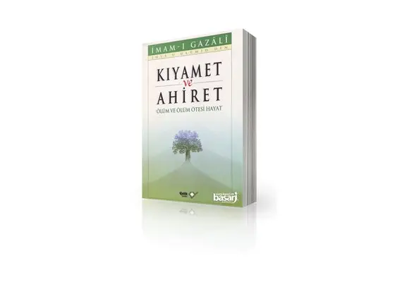 Kiyamet ve Ahiret, image 