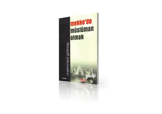 Mekke´de Müslüman Olmak, image 
