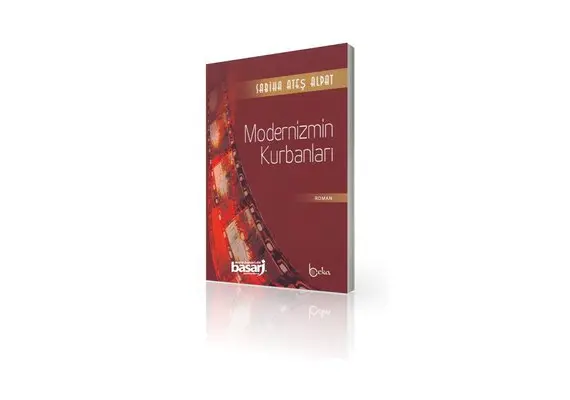 Modernizmin Kurbanlari, image 