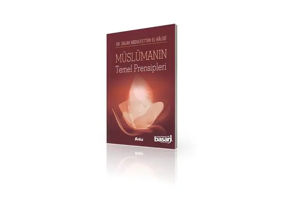 Müslümanin Temel Prensipleri, image 
