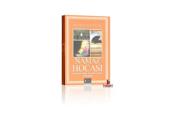 Namaz Hocasi (Cep Boy), image 