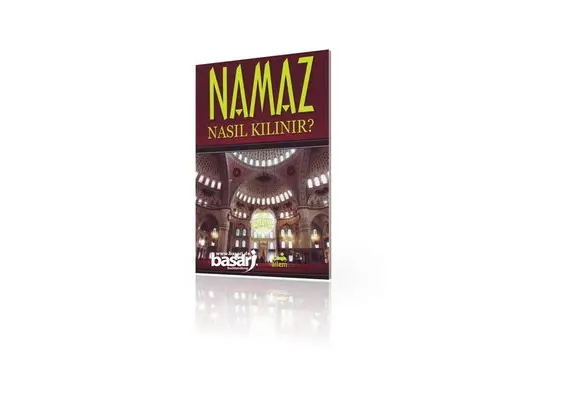 Namaz Nasil Kilinir ?, image 