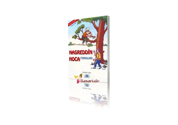 Nasreddin Hoca Fikralari, image 