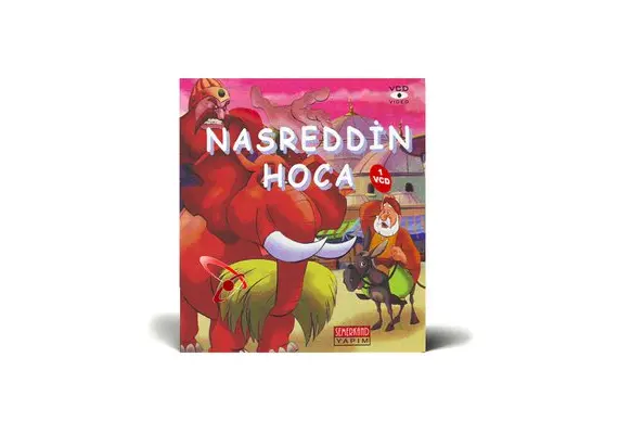 Nasreddin Hoca, image 