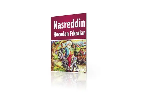 Nasreddin Hocadan Fikralar, image 