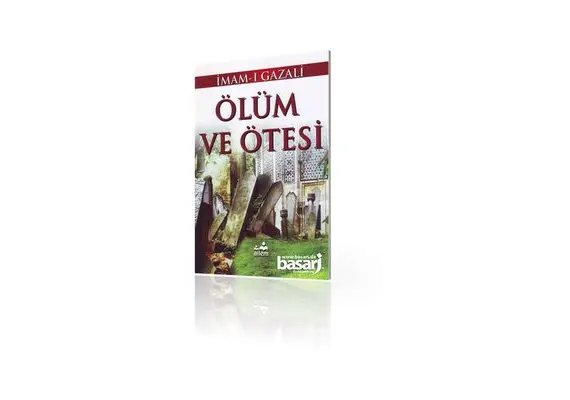 Ölüm ve Ötesi, image 
