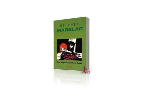 Özlenen Marslar, image 