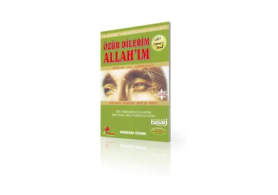 Özür Dilerim Allah´im, image 