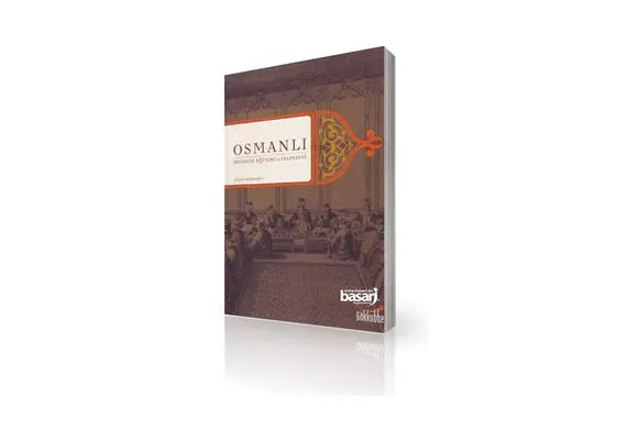 Osmanli Medrese Egitimi ve Felsefesi, image 