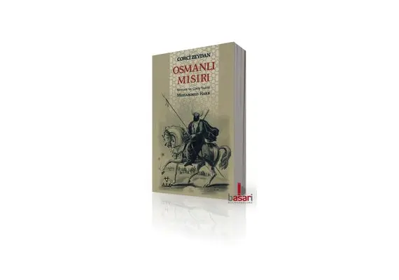 Osmanli Misiri - Muhammed Harb, image 