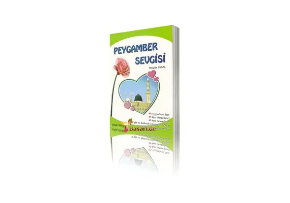 Peygamber Sevgisi, image 