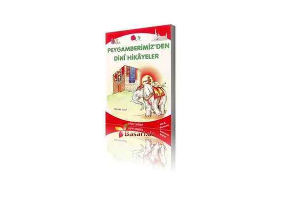 Peygamberimizden Dinî Hikâyeler, image 