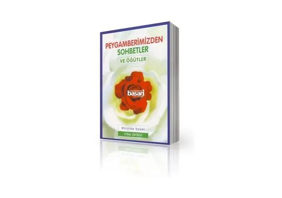 Peygamberimizden Sohbetler ve Ögütler, image 