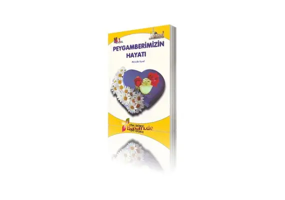 Peygamberimizin Hayati, image 