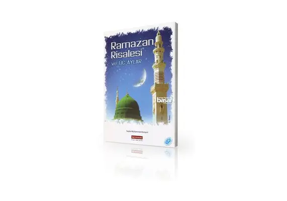 Ramazan Risalesi ve Üc Aylar, image 