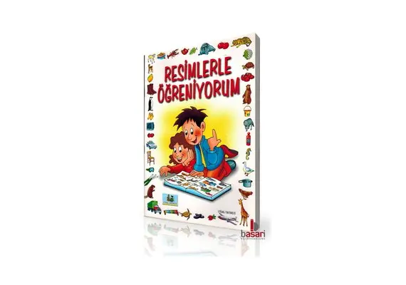 Resimlerle ögreniyorum, image 