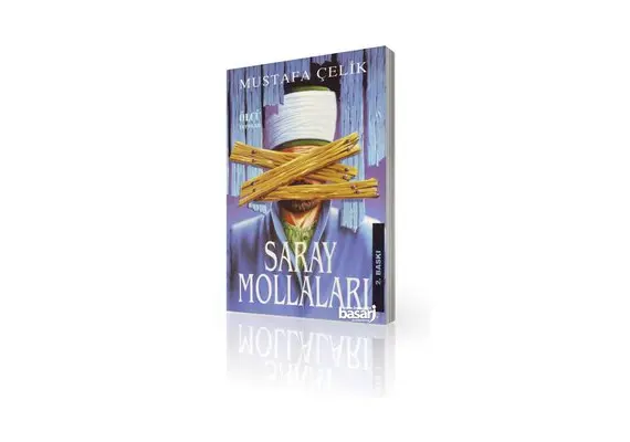 Saray Mollalari, image 