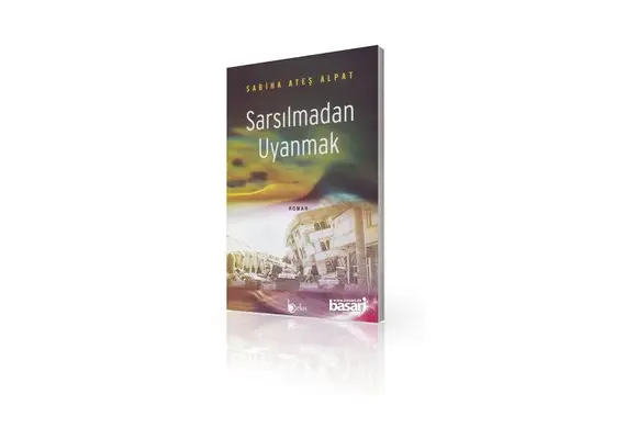 Sarsilmadan Uyanmak, image 