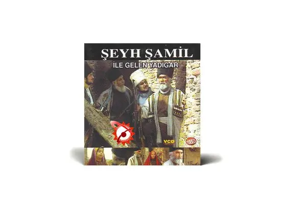Seyh Samil ile gelen yadigar, image 