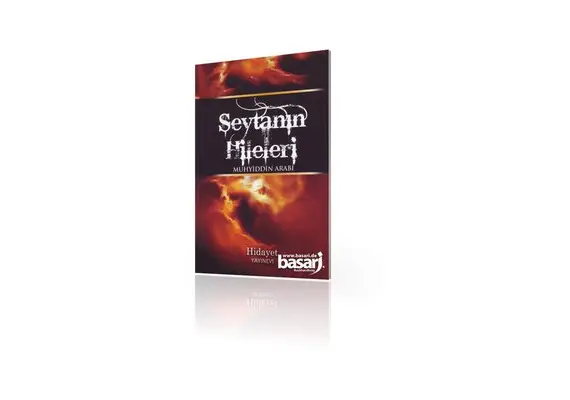 Seytanin Hileleri, image 