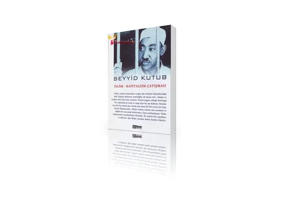 Seyyid Kutub - Islam Kapitalizm Çatismasi, image 