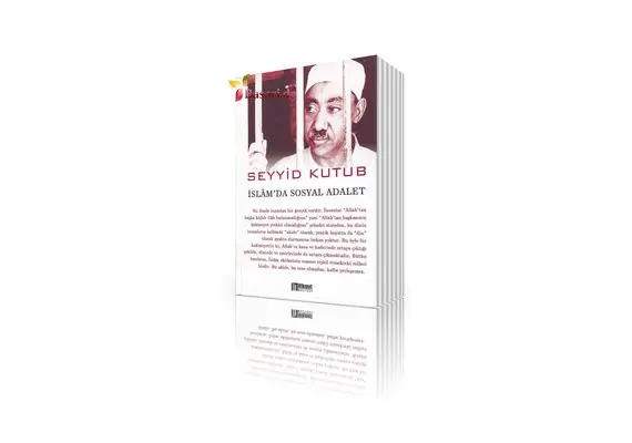 Seyyid Kutub - Islam'da Sosyal Adalet, image 