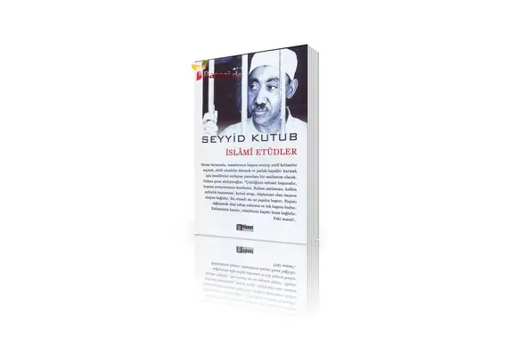 Seyyid Kutub - Islami Etüdler, image 