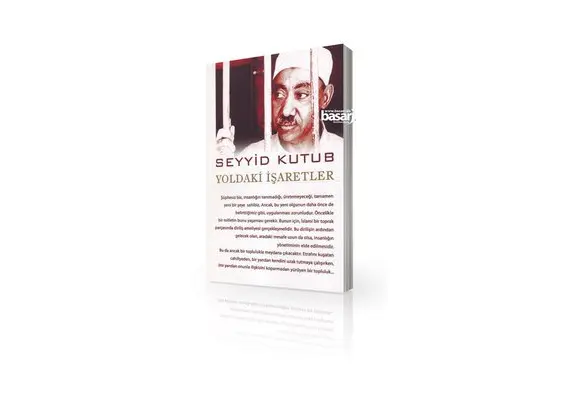 Seyyid Kutub - Yoldaki Isaretler, image 