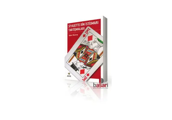 Siyasette din Istismari Tartismalari, image 