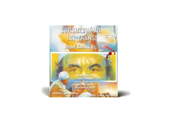 Sonsuzlugun iki yakasi Veysel Karani Hazretleri, image 