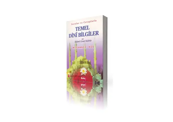 Sorular ve Cevaplarla Temel Dini Bilgiler, image 