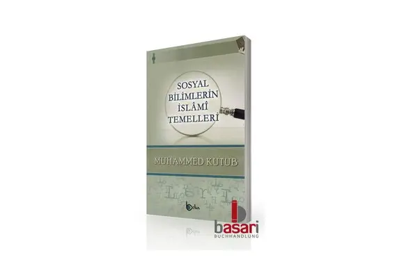 Sosyal Bilimlerin Islami Temelleri, image 