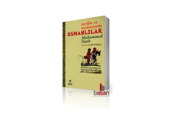Tarihte ve medeniyette OSMANLILAR, image 