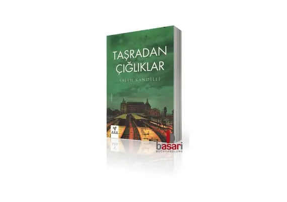 Tasradan Cigliklar, image 