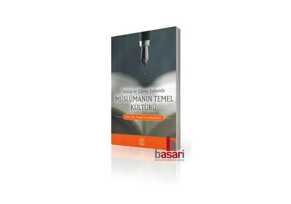 Teblig ve Davet Yolunda - Müslümanin Temel Kültürü, image 