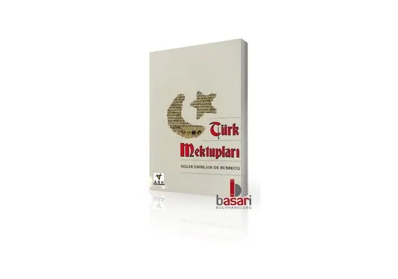 Türk Mektuplari, image 