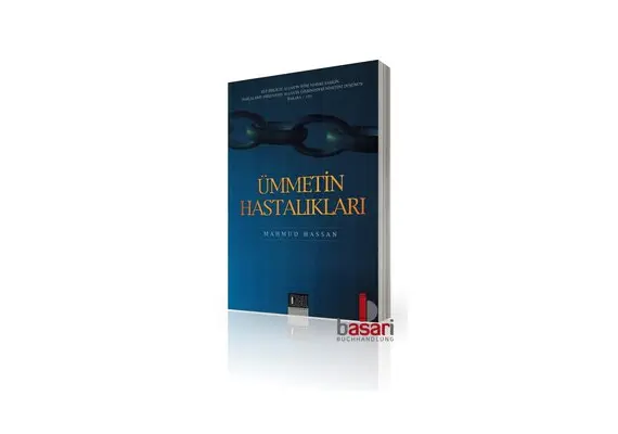 Ümmetin Hastaliklari, image 