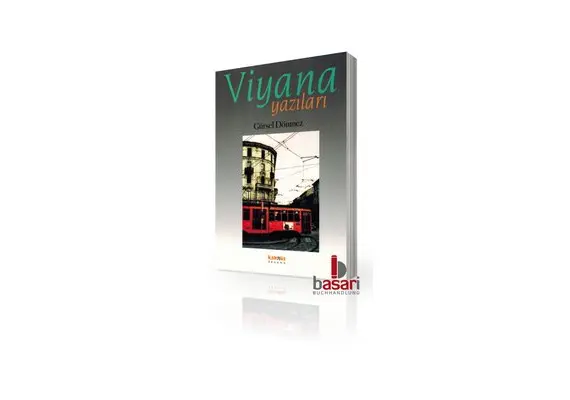 Viyana Yazilari, image 