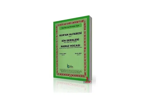 Yaz Kuran Kurslari Icin, image 
