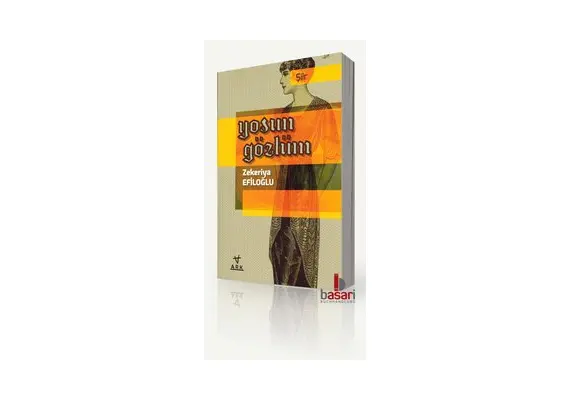 Yosun Gözlüm - Zekeriya Efiloglu, image 