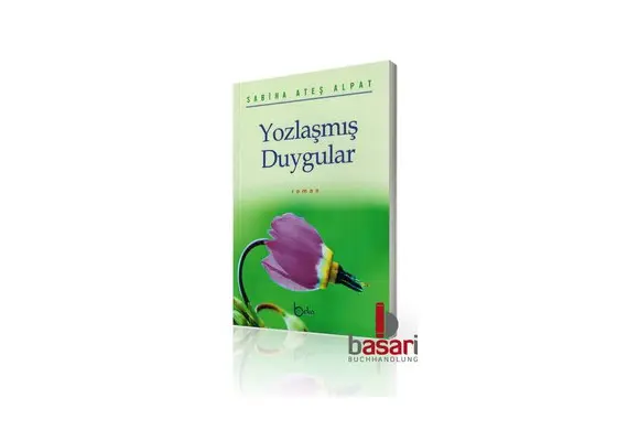 Yozlasmis Duygular, image 